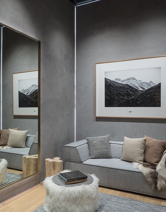 NorthPark Center, Dallas, Texas